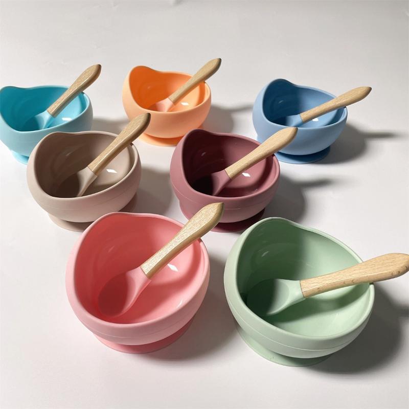 Set de Alimentación para Bebés - Baby Food Glass reseña y precio