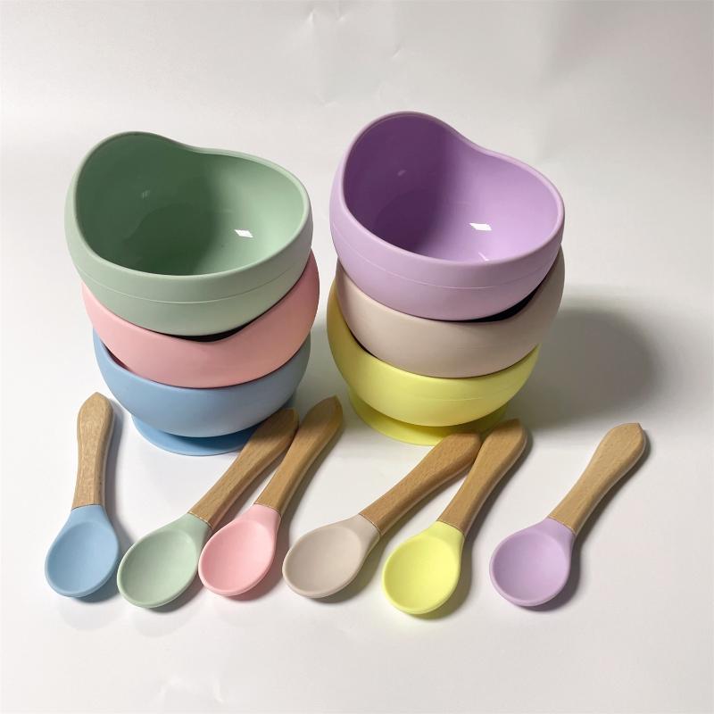 Set de Alimentación para Bebés - Baby Food Glass reseña y precio
