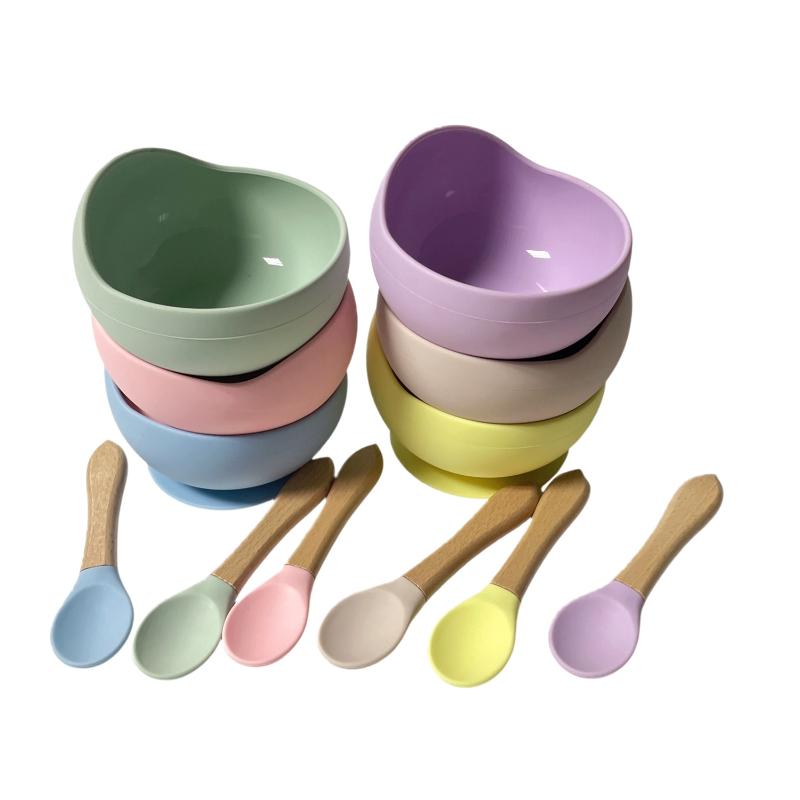 Set de Alimentación para Bebés - Baby Food Glass reseña y precio