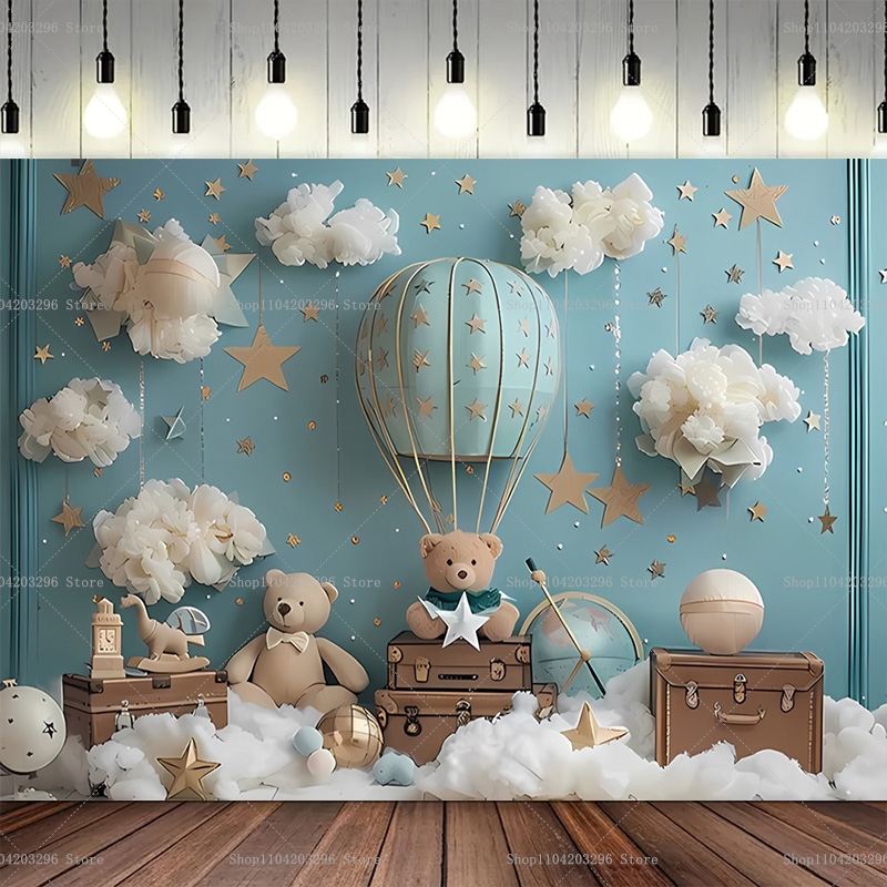 Fondo de Fotografía para Prime - Baby Food Year Old reseña y precio