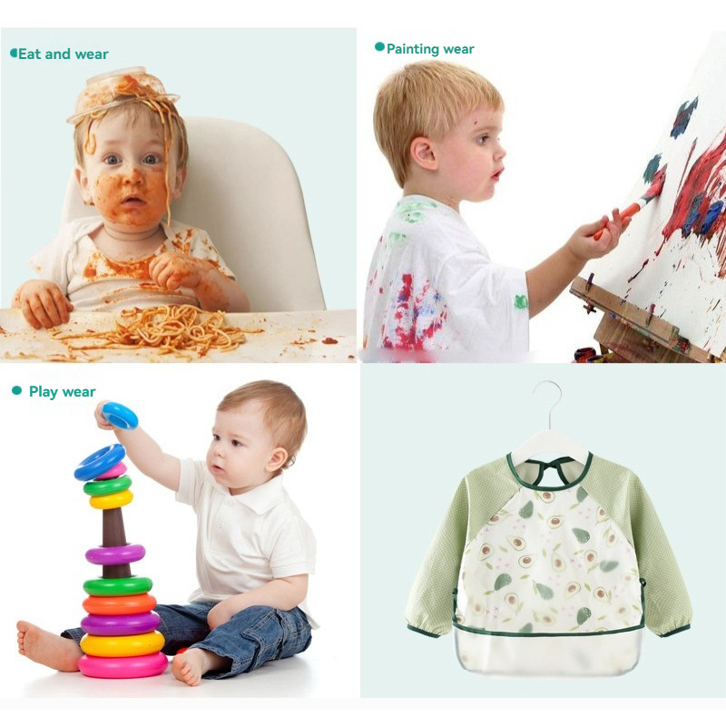 Overoles para Niños de 0 a 3 A - Baby Food Year Old reseña y precio