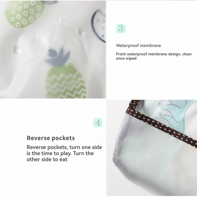 Overoles para Niños de 0 a 3 A - Baby Food Year Old reseña y precio