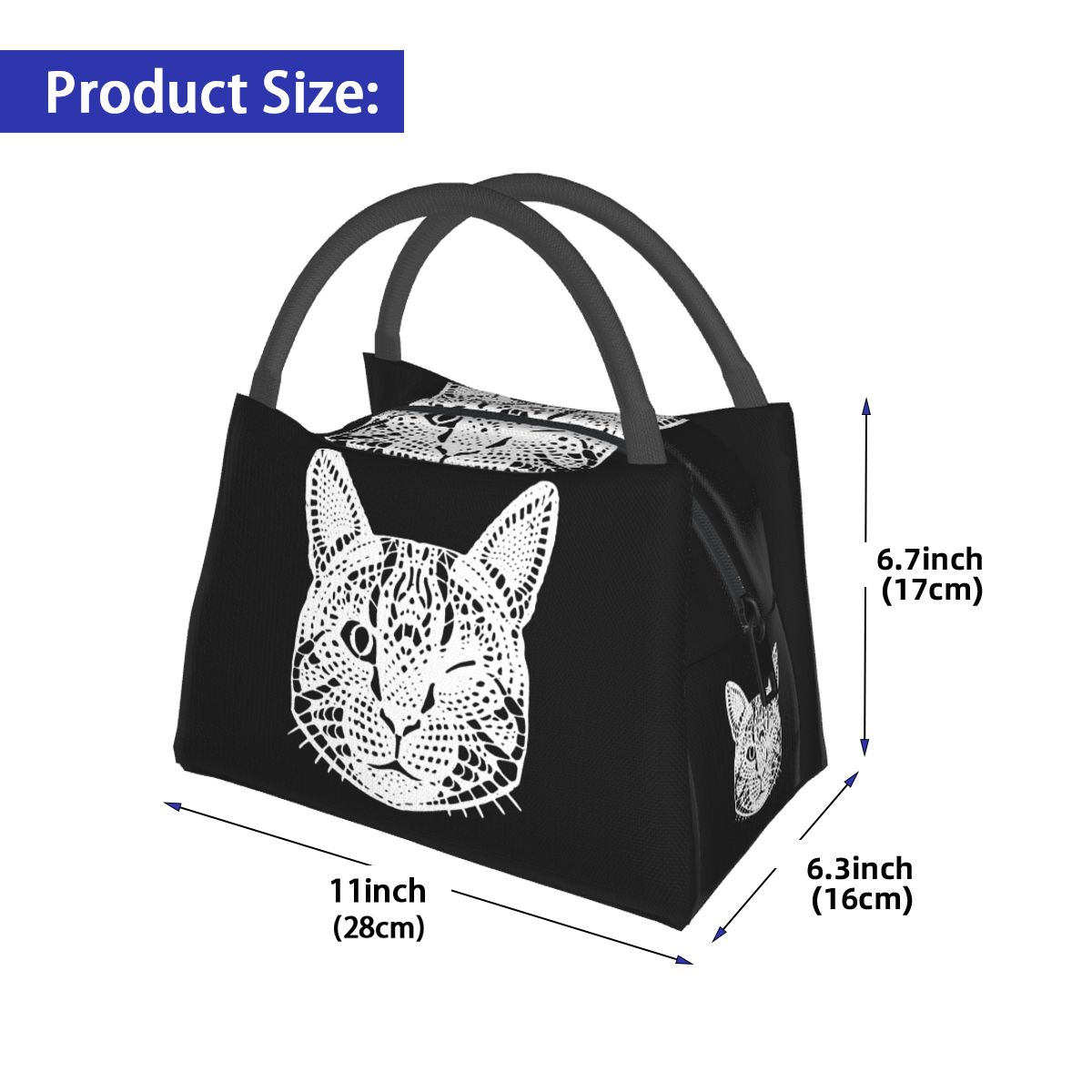 Bolsa térmica para el almuerzo - Baby Food Lasagna reseña y precio