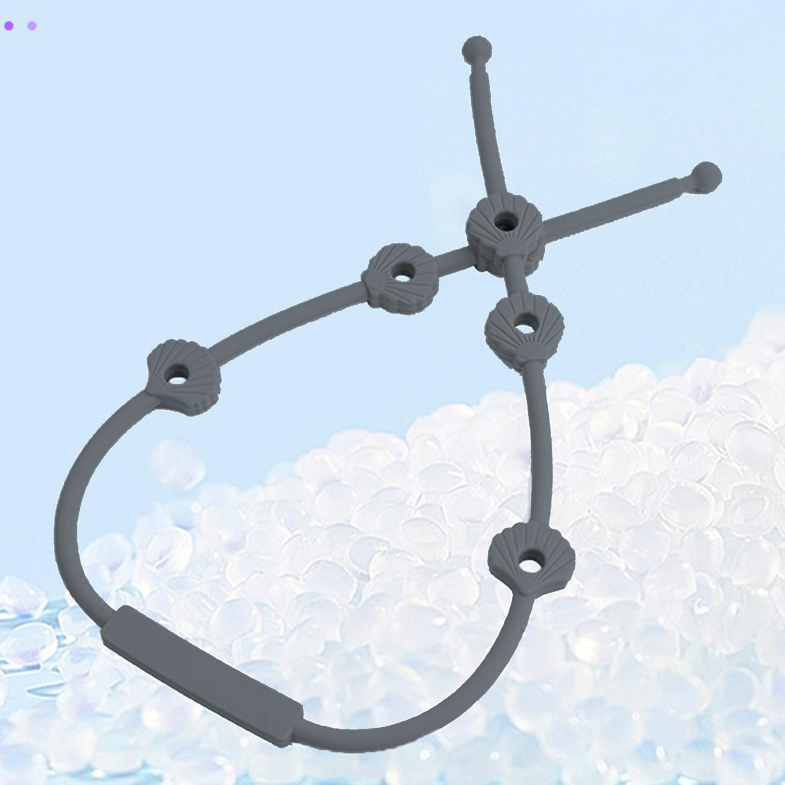 Correas de silicona para jugue - Baby Food Eating Chair reseña y precio