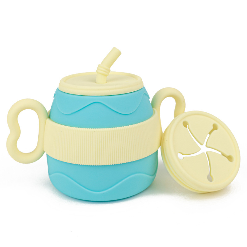 Vasos de alimentación para beb - Baby Food Newborn reseña y precio