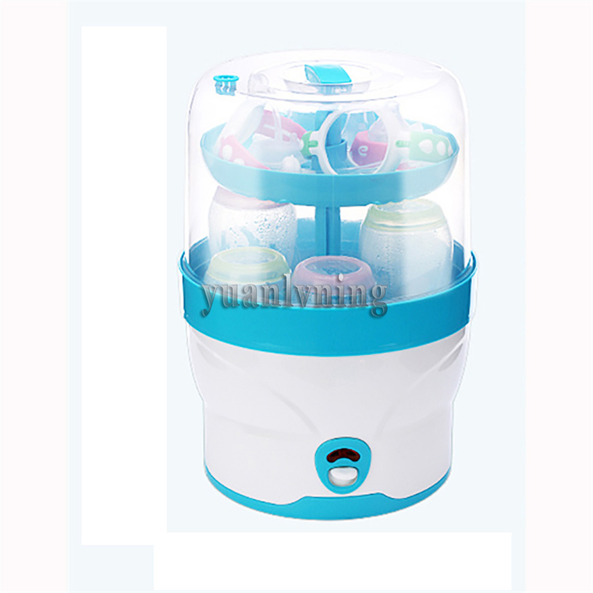 Esterilizador De Biberones par - Baby Food Allergy Rash reseña y precio