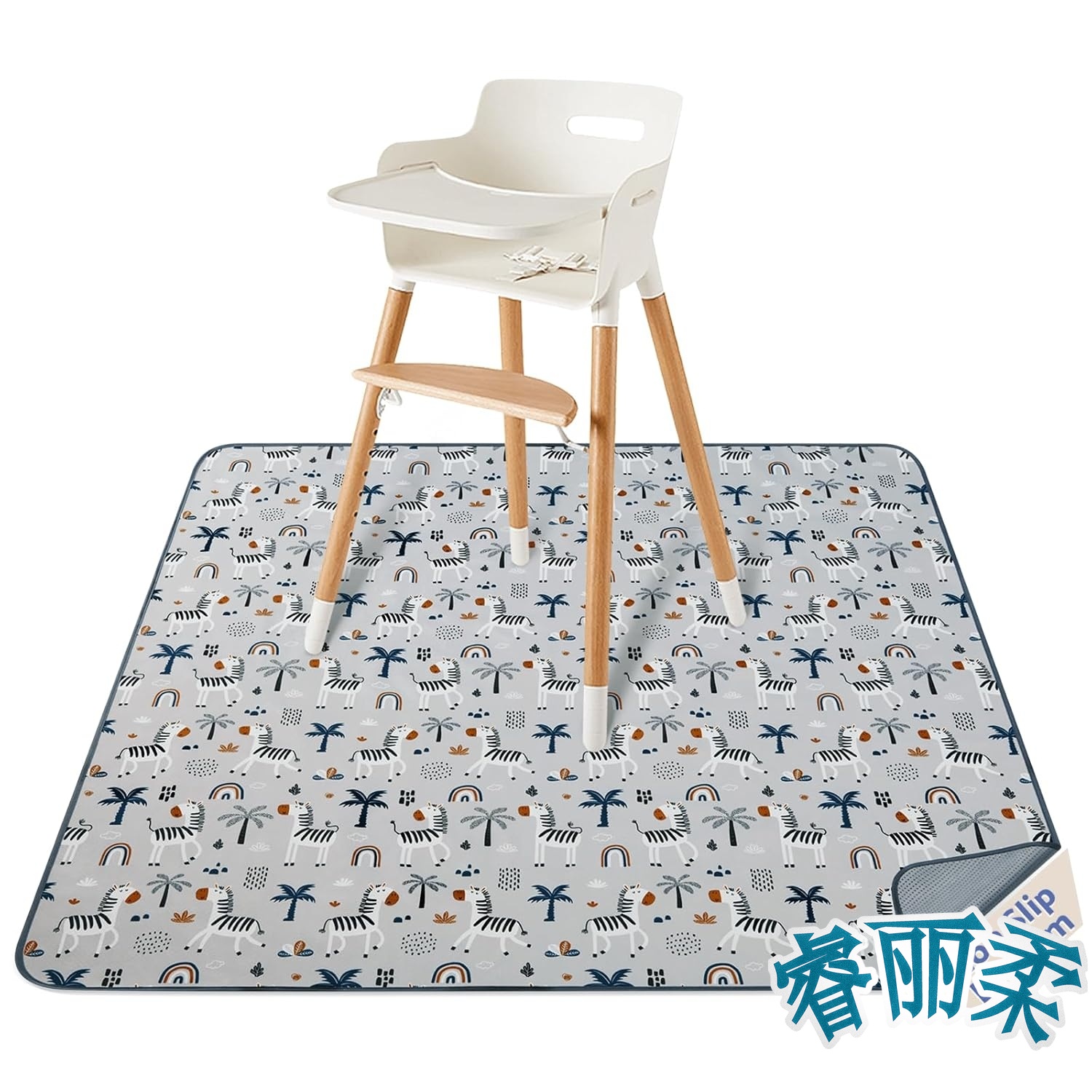 Tapete Antiderrames para Debaj - Baby Food Eating Chair reseña y precio