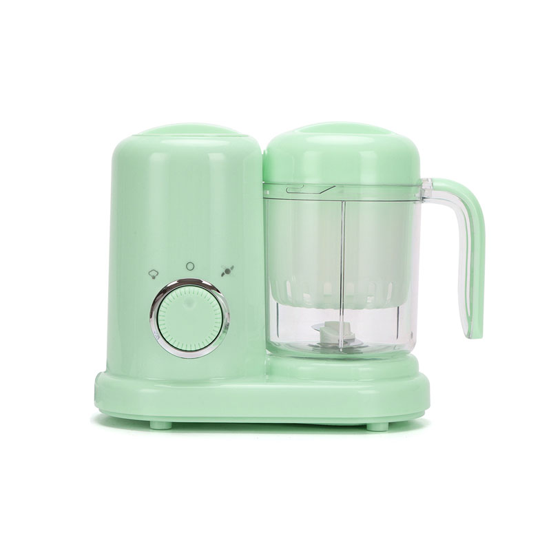Máquina de Mezcla de alimentos - Baby Food Grinder Machine reseña y precio