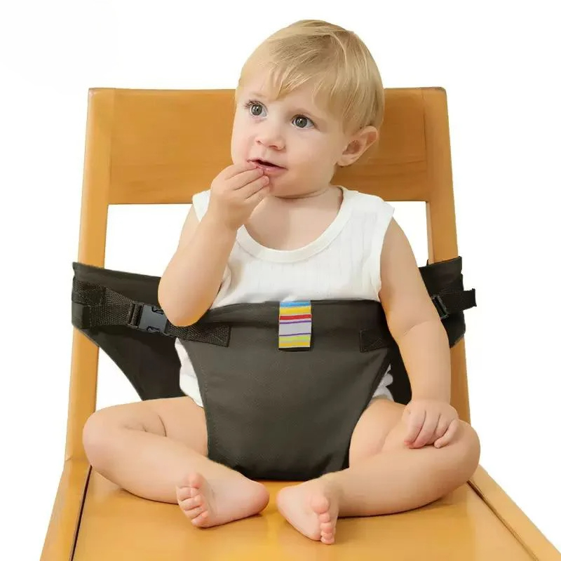 Arnés de asiento para niños, c - Baby Food Eating Chair reseña y precio