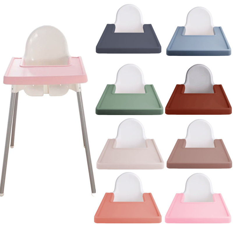 Mantel Individual de silicona  - Baby Food Eating Chair reseña y precio