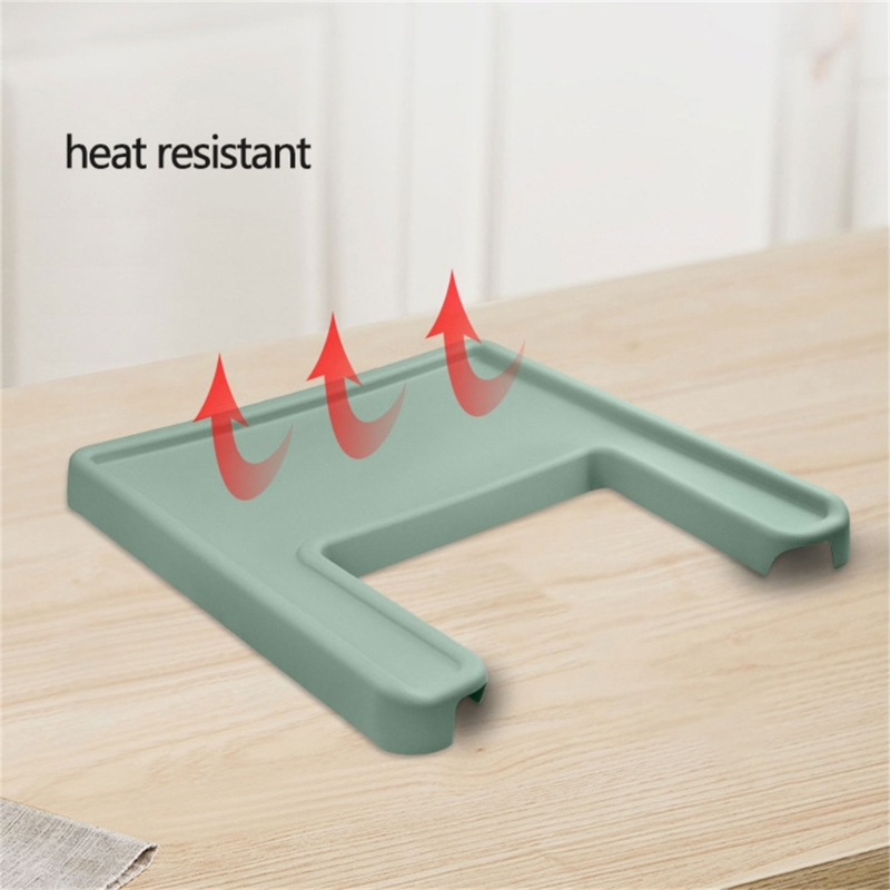 Mantel Individual de silicona  - Baby Food Eating Chair reseña y precio