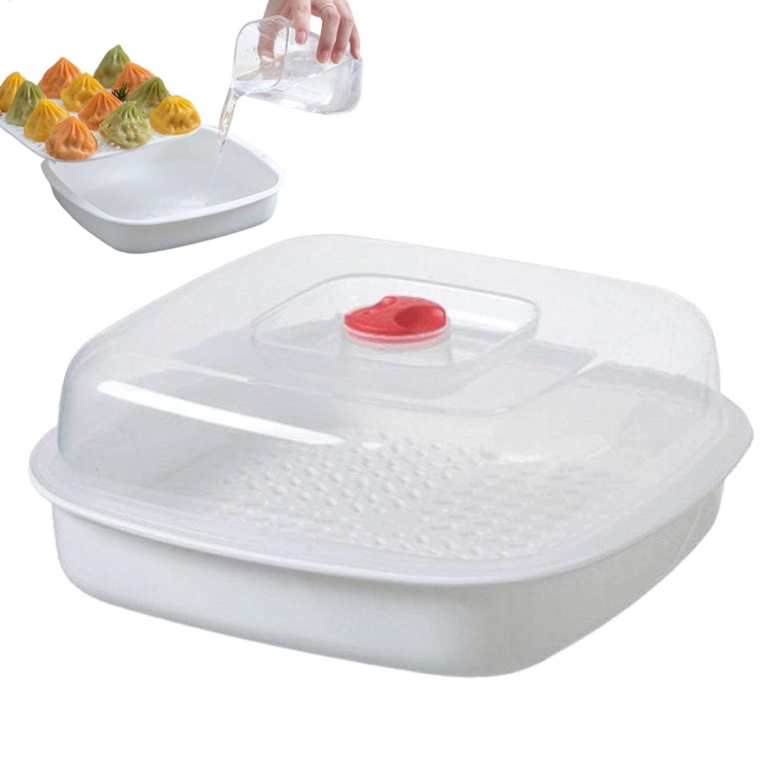 Cesta de cocina de vapor para  - Baby Food Gerber reseña y precio