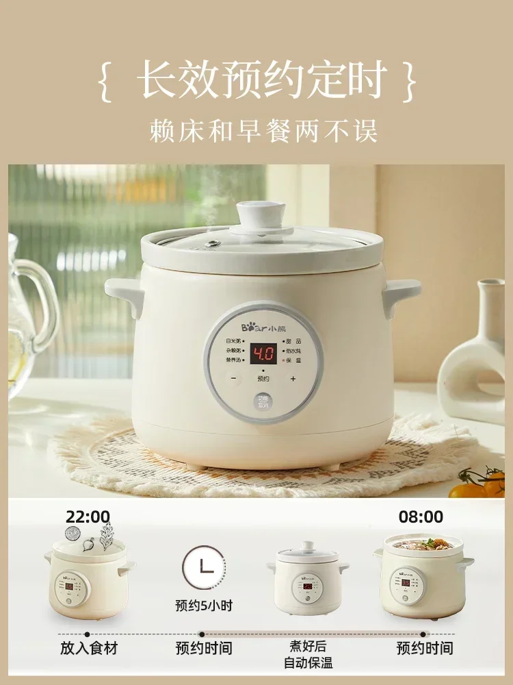 Nueva olla pequeña para guisos - Baby Food Usa reseña y precio