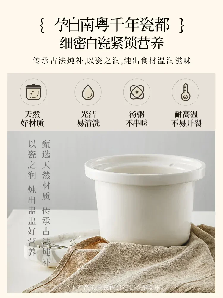 Nueva olla pequeña para guisos - Baby Food Usa reseña y precio