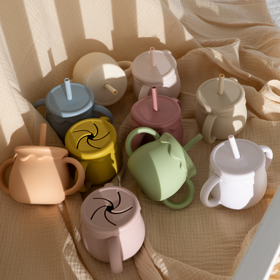 Caja de almacenamiento de alim - Baby Food Newborn reseña y precio